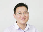 設計實戰講師-侯老師